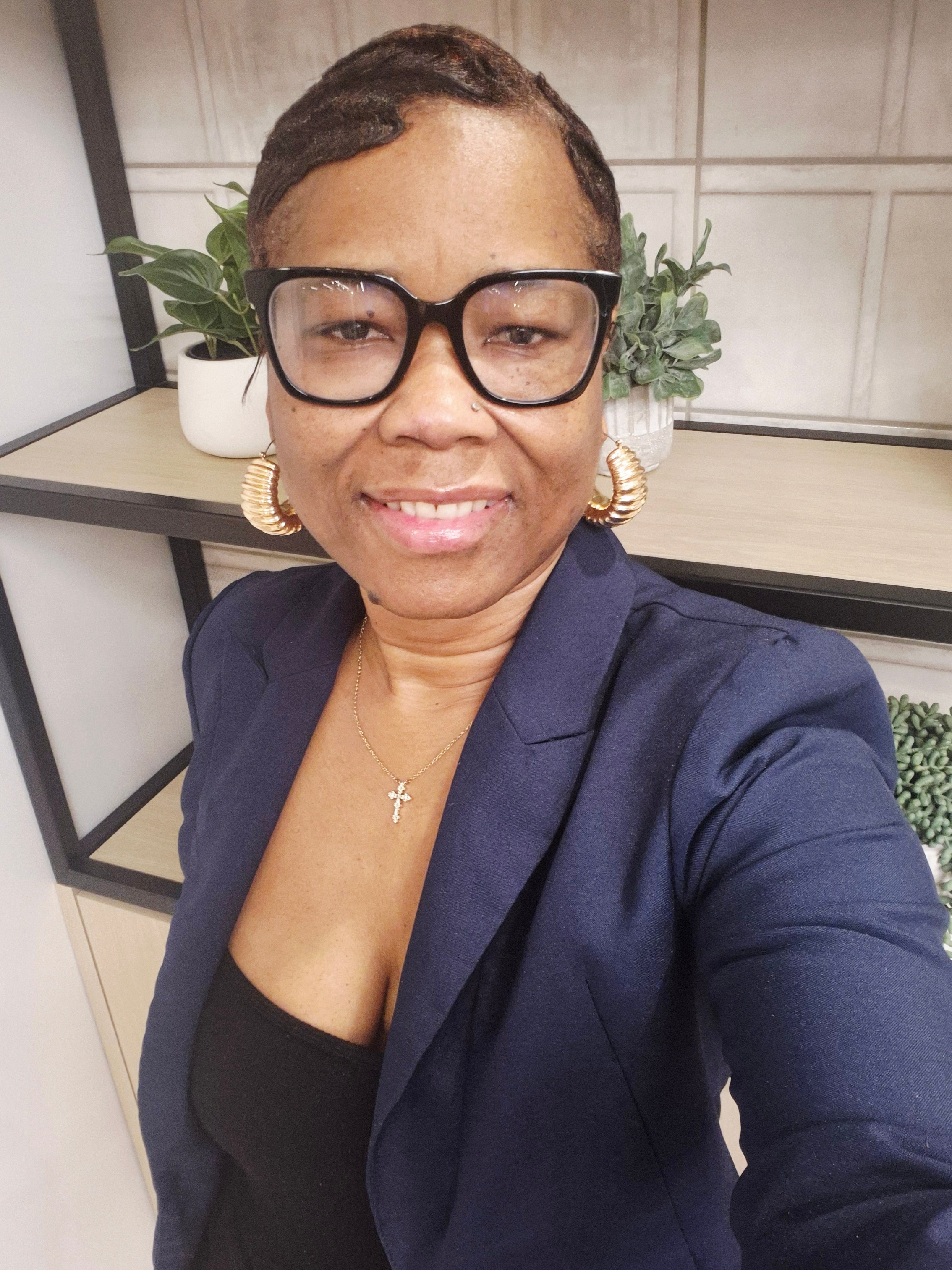Dr. Nasheba Barzey, PhD, JD