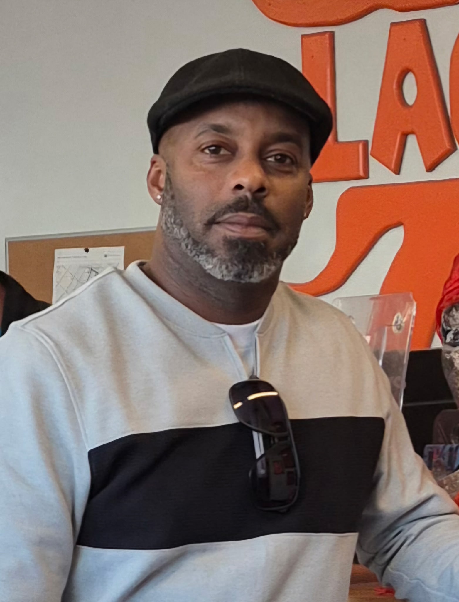 Chris Covington
